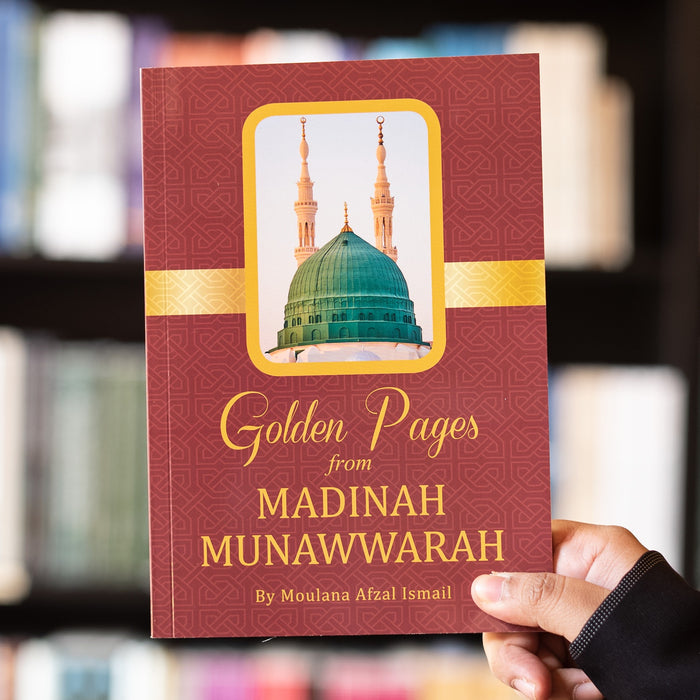 Golden Pages From Madinah