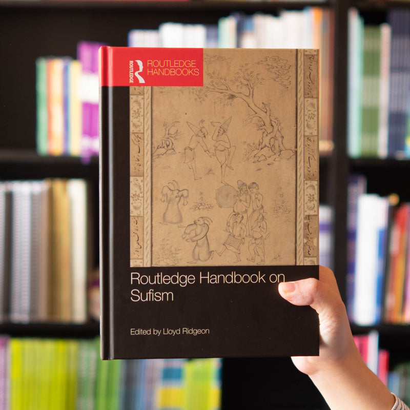 Routledge Handbook on Sufism