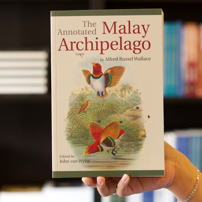 Annotated Malay Archipelago