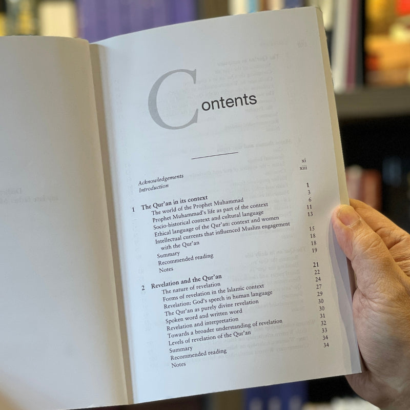 Qur'an: An Introduction