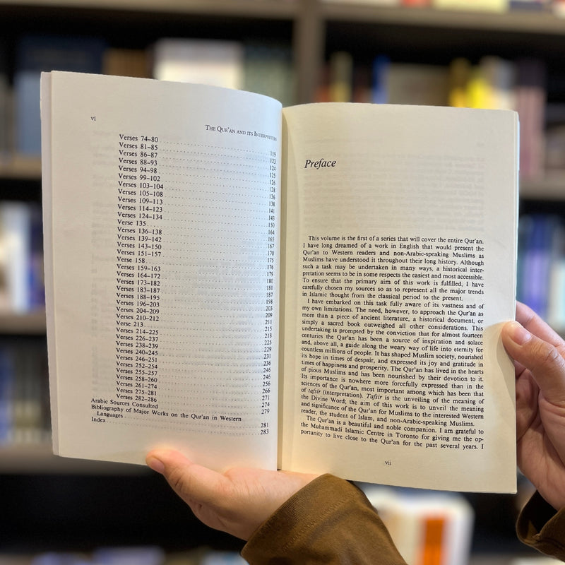 Qur'an and its Interpreters Volume 1