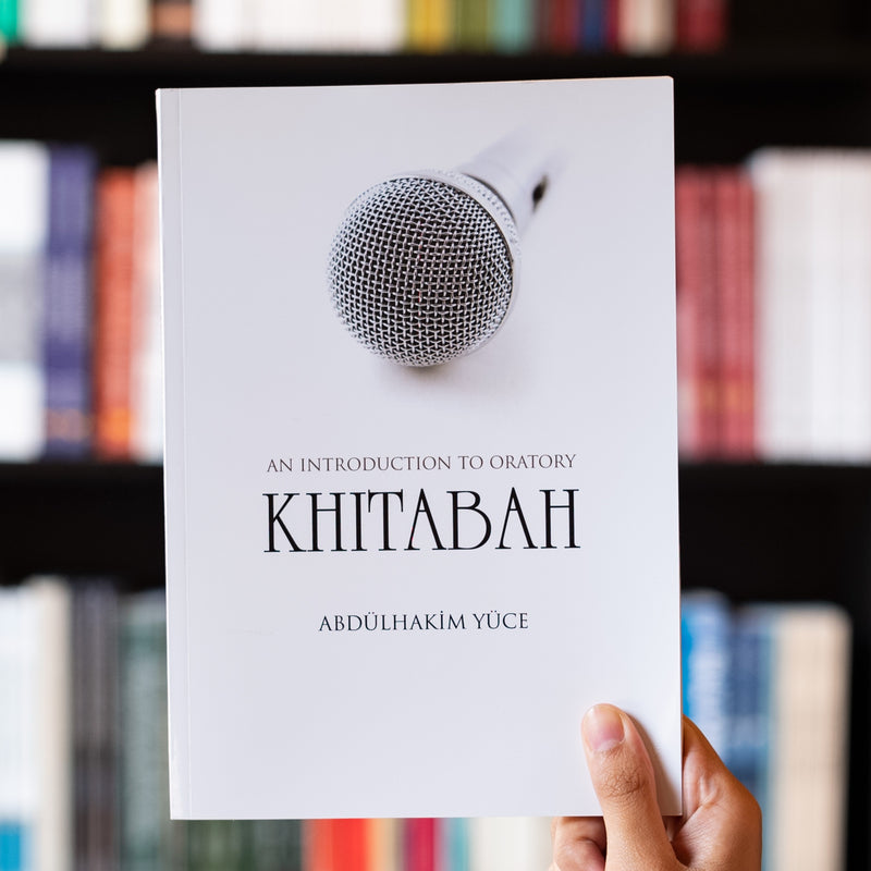Khitabah: An Introduction to Oratory