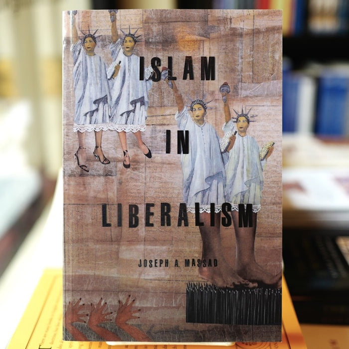 Islam in Liberalism PB