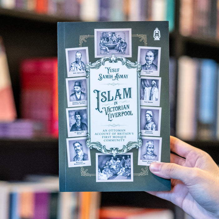 Islam in Victorian Liverpool