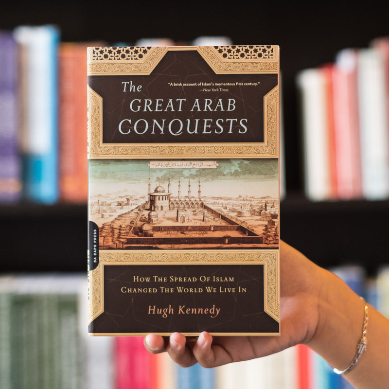 Great Arab Conquests