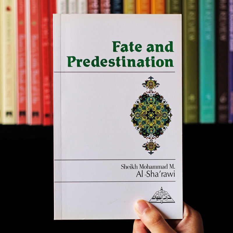 Fate and Predestination