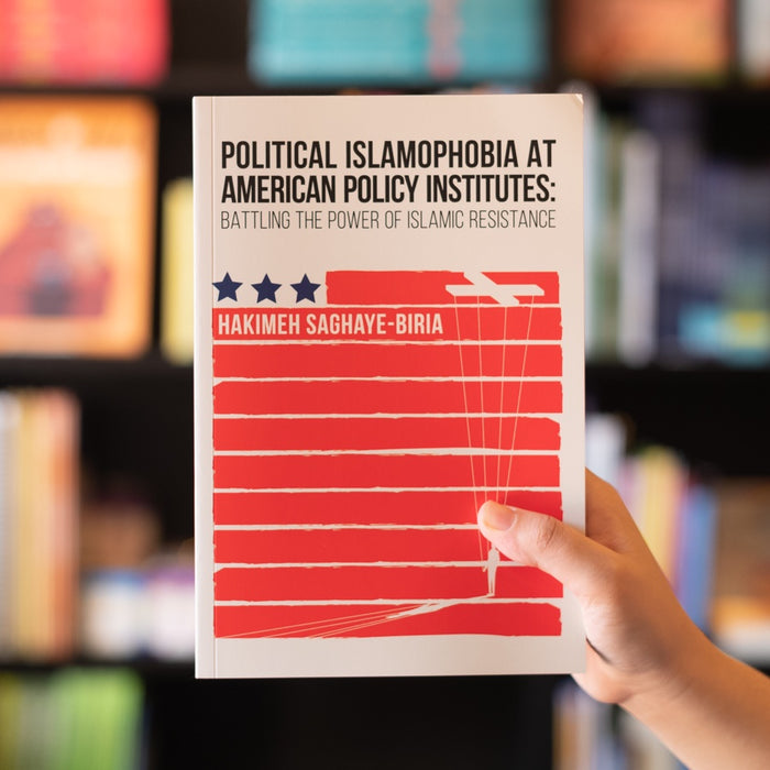 Political Islamophobia at American Policy Institutes