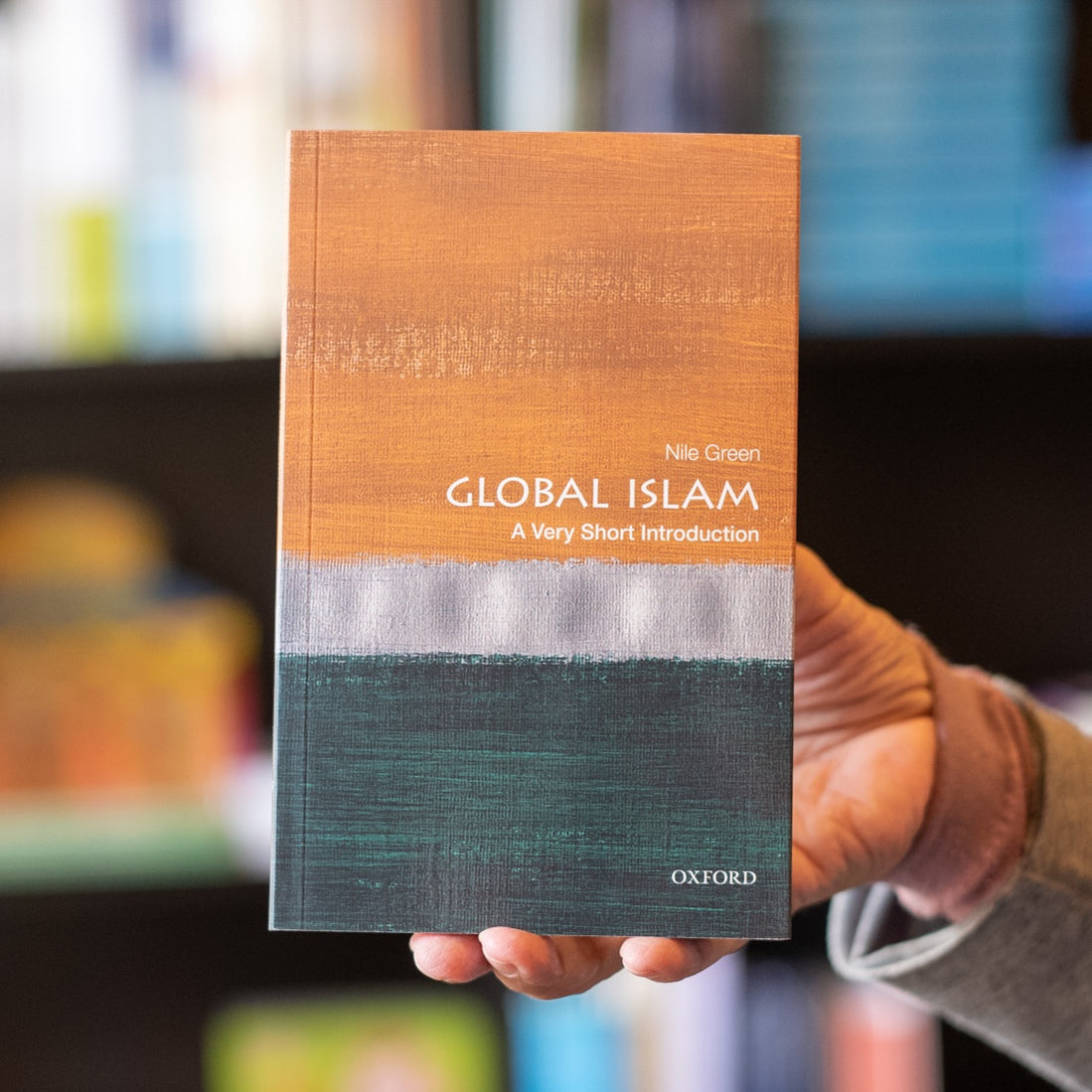 Global Islam: A Very Short Introduction — Wardah Books