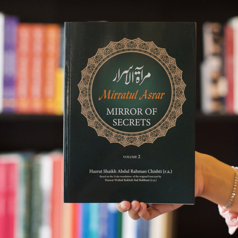Mirratul Asrar: Mirror of Secrets Vol 2