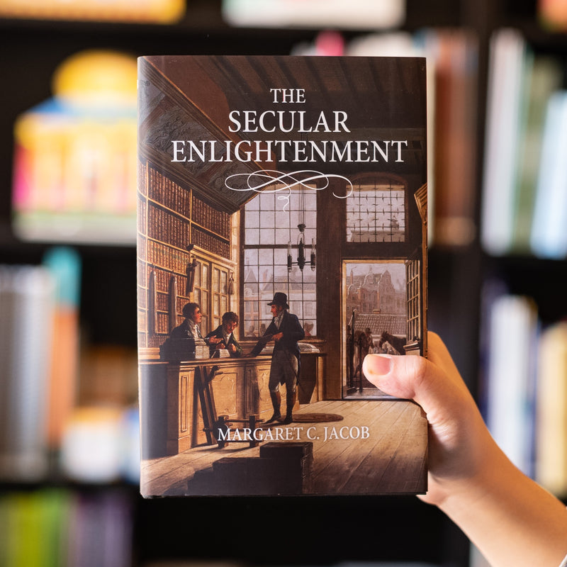 The Secular Enlightenment