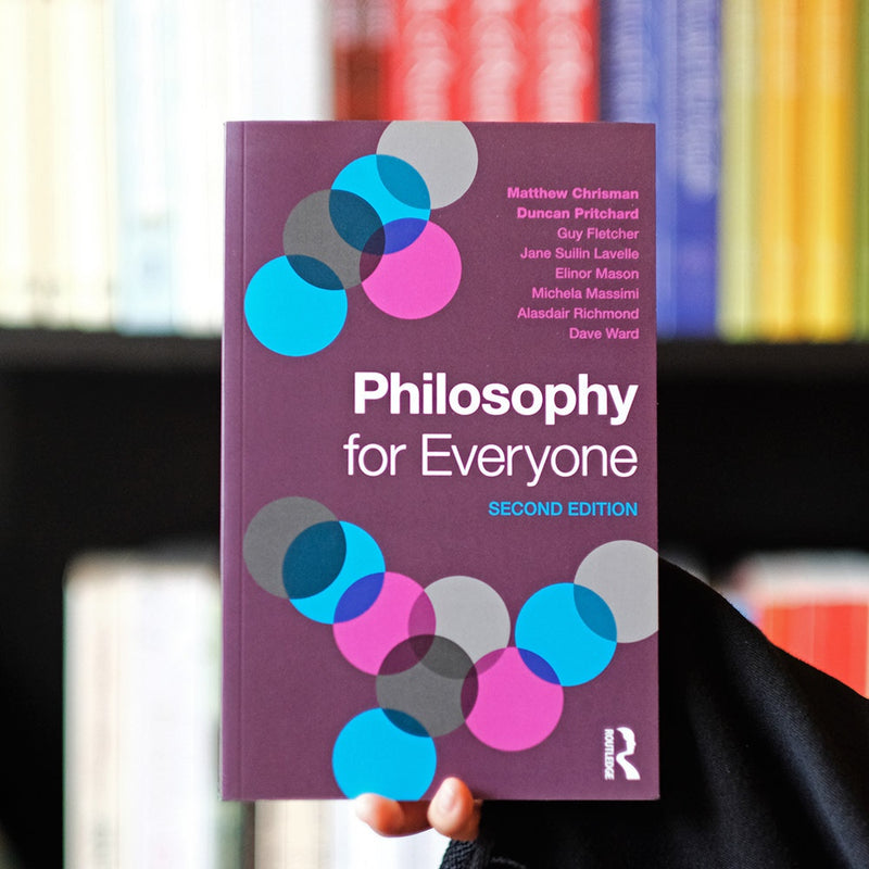 Philosophy for Everyone