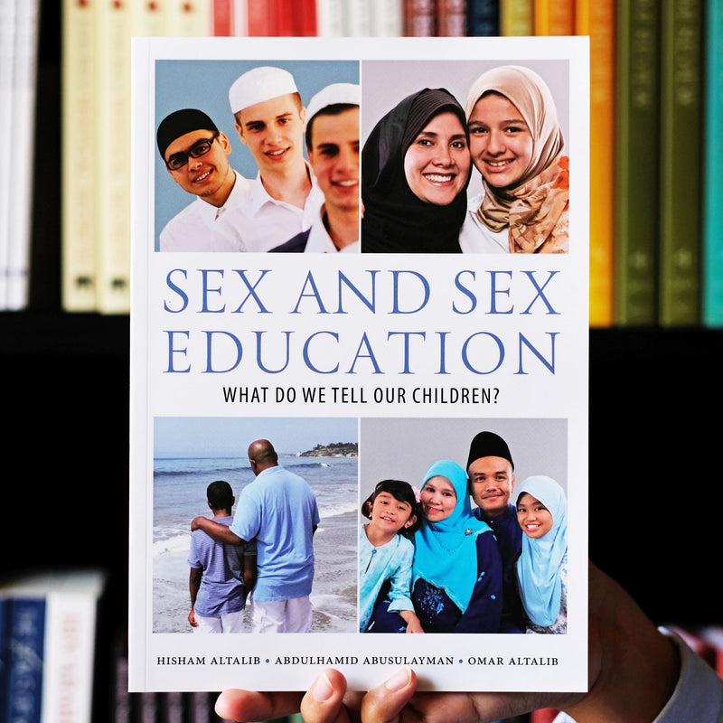 Sex and Sex Education: What Do We Tell Our Children?