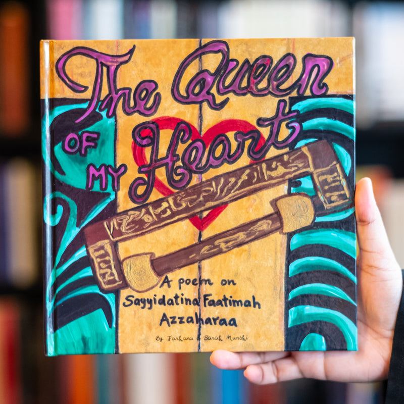 The Queen of My Heart