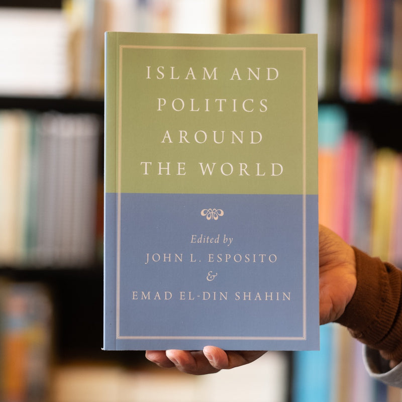 Islam and Politics Around the World