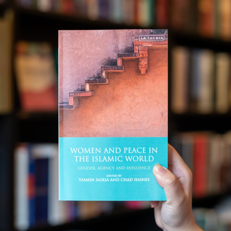 Women and Peace in the Islamic World