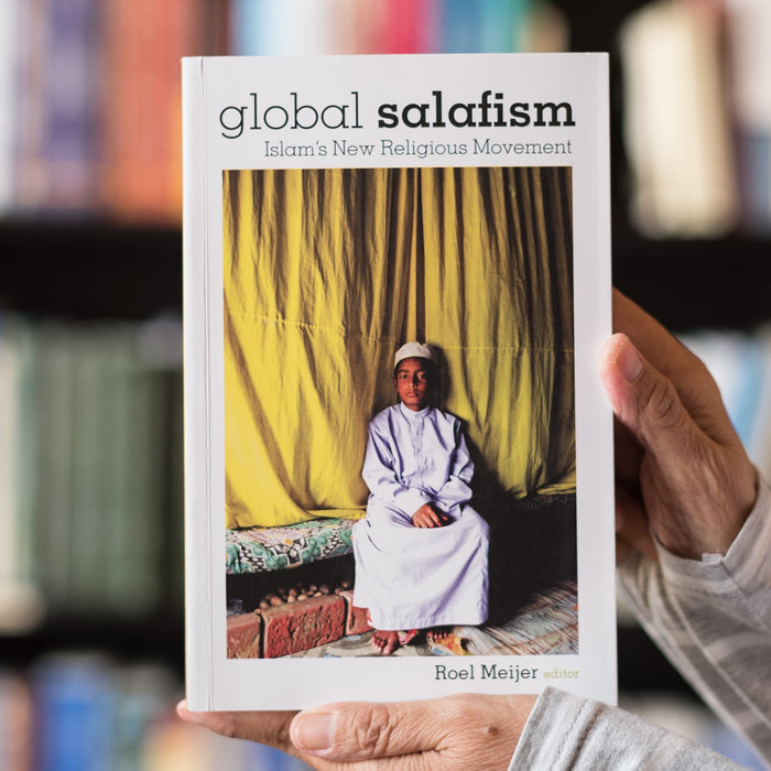 Global Salafism: Islam's New Religious Movement