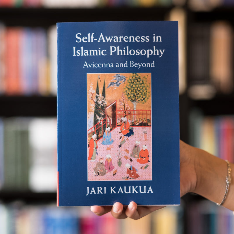 Self-Awareness in Islamic Philosophy: Avicenna and Beyond