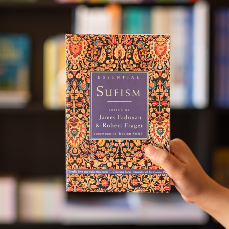 Essential Sufism