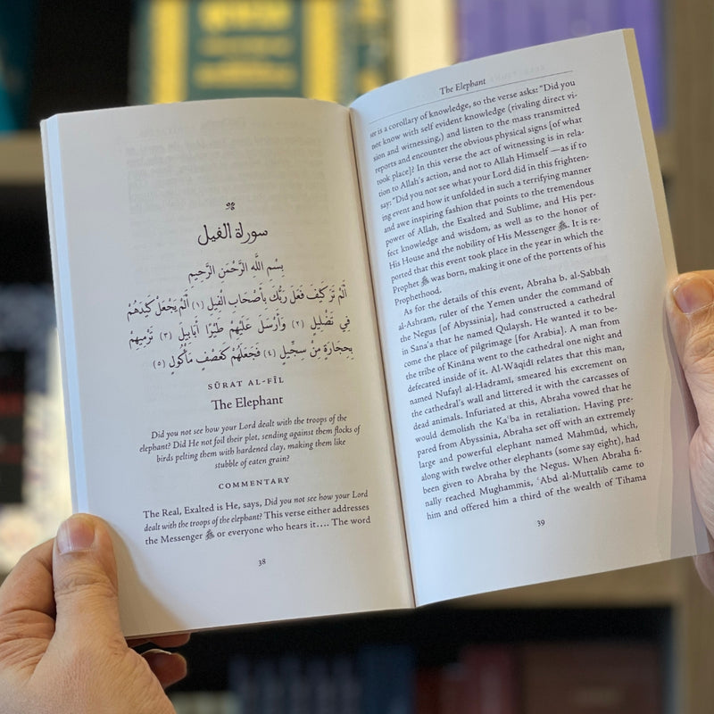 The Opening and Other Meccan Revelations: Selections from al-Bahr al-Madid