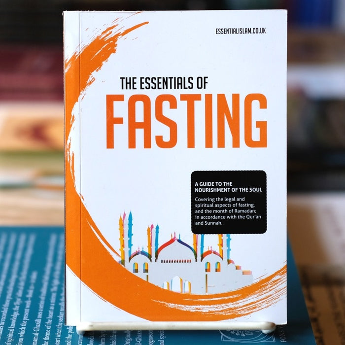 Essentials of Fasting
