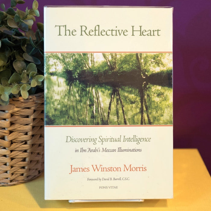 Reflective Heart: Discovering Spiritual Intelligence in Ibn 'Arabi's Meccan Illuminations