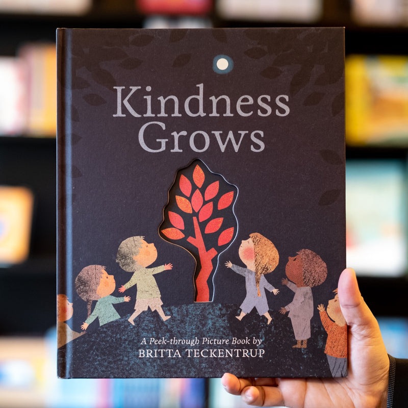 Kindness Grows