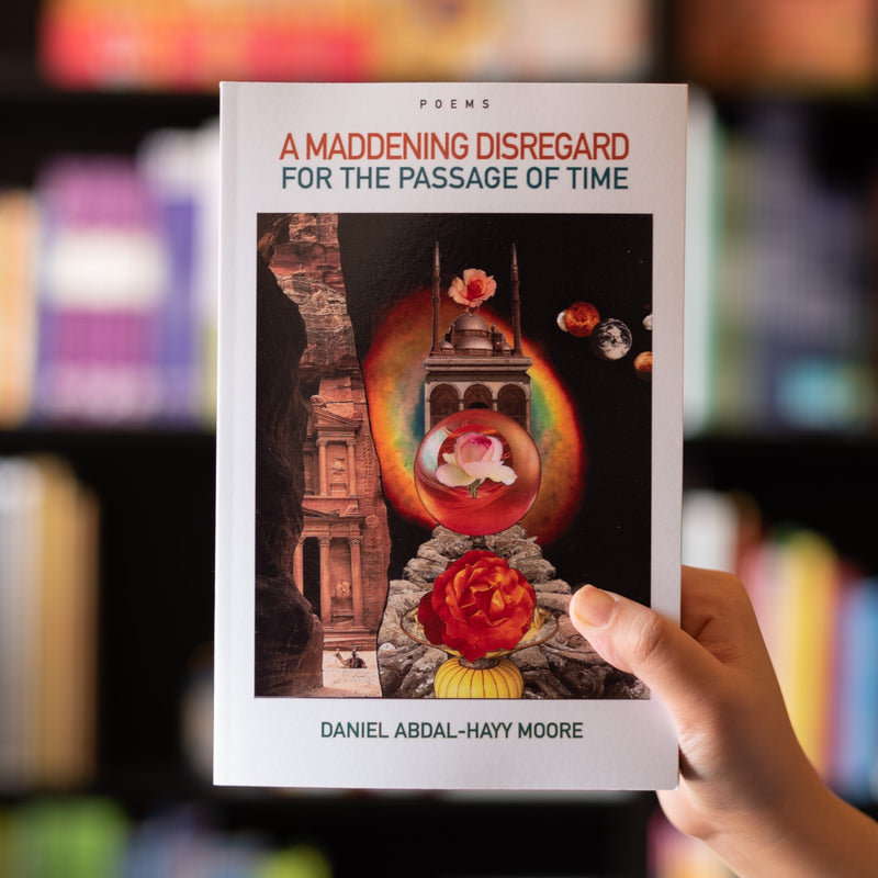 A Maddening Disregard for the Passage of Time