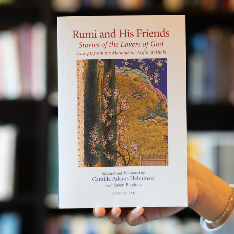 Rumi and His Friends