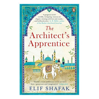 The Architect's Apprentice