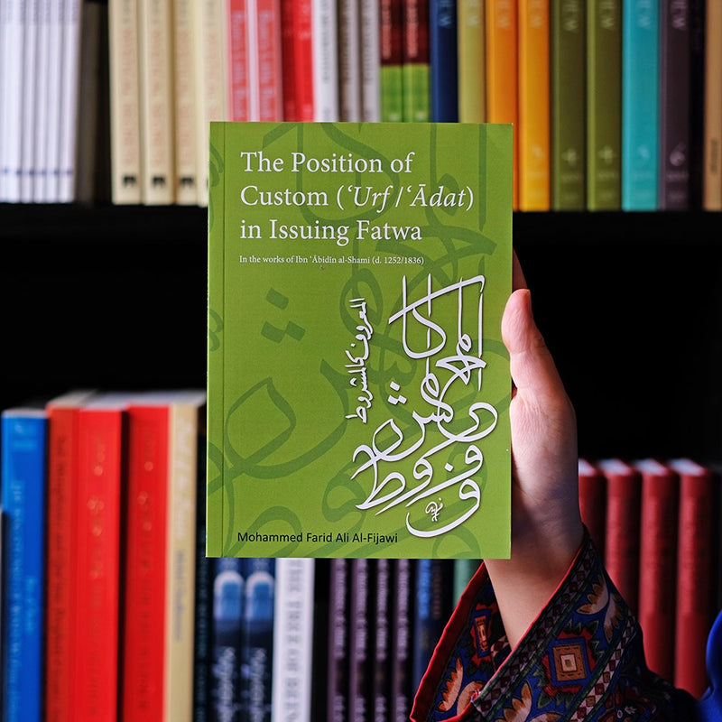 The Position of Custom (Urf and Adat) in Issuing Fatwa