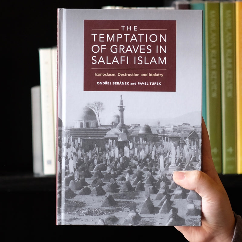 Temptation of Graves in Salafi Islam