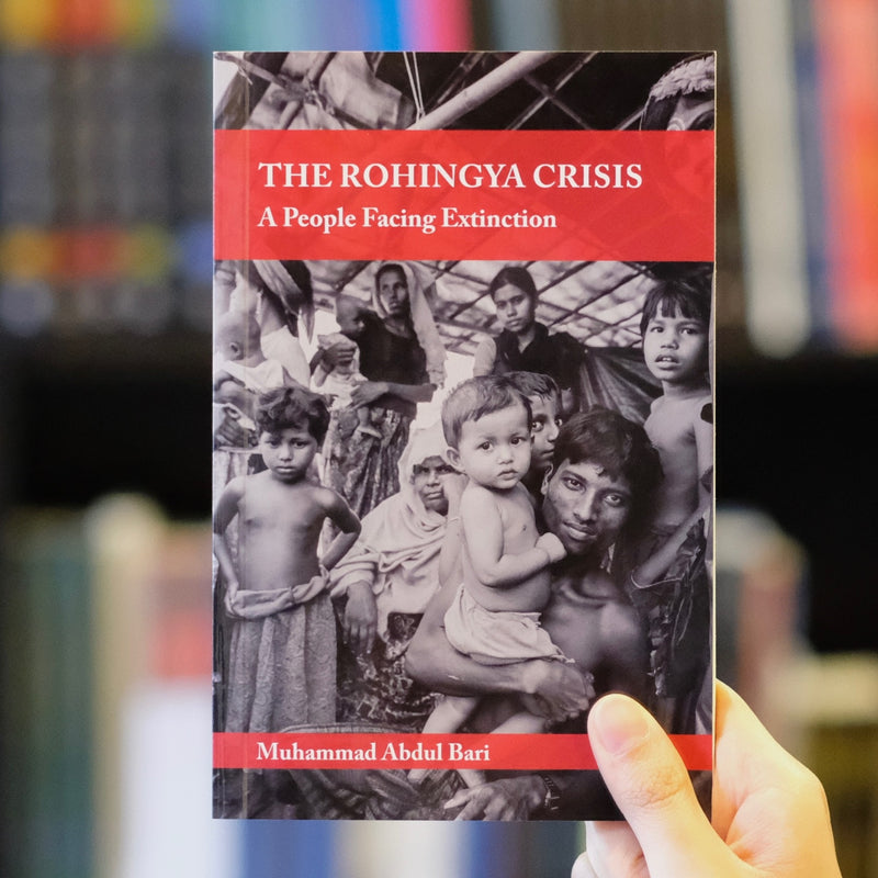 The Rohingya Crisis: A People Facing Extinction