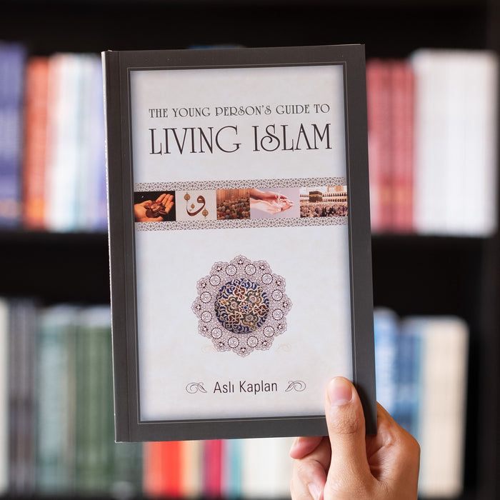 Young Person's Guide to Living Islam