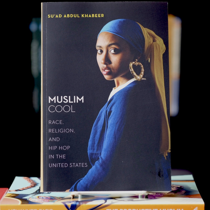 Muslim Cool