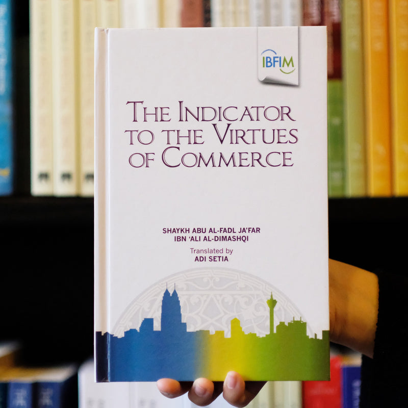 Indicator to the Virtues of Commerce