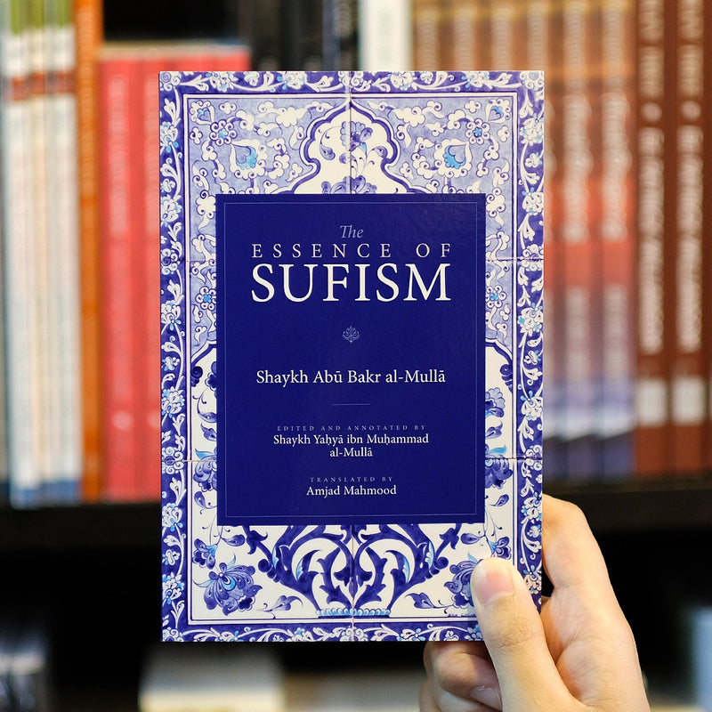 Essence of Sufism