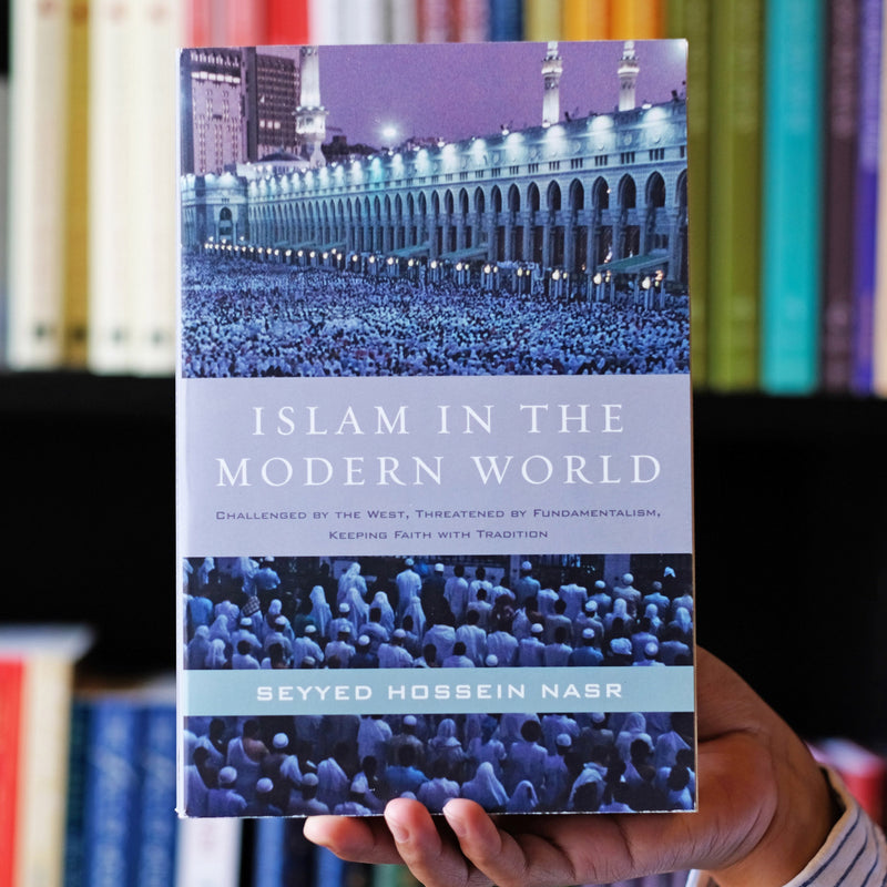 Islam in the Modern World