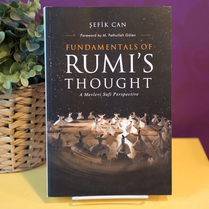 Fundamentals of Rumi's Thought