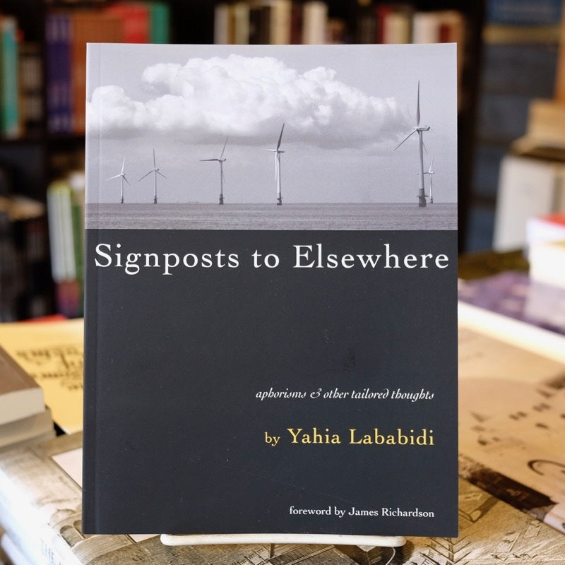 Signposts to Elsewhere