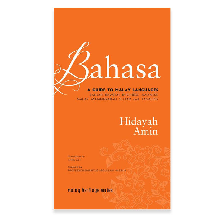 Bahasa: A Guide to Malay Languages