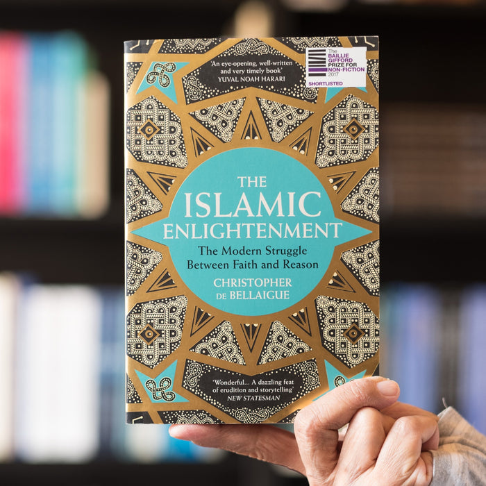 Islamic Enlightenment: The Modern Struggle Between Faith and Reason