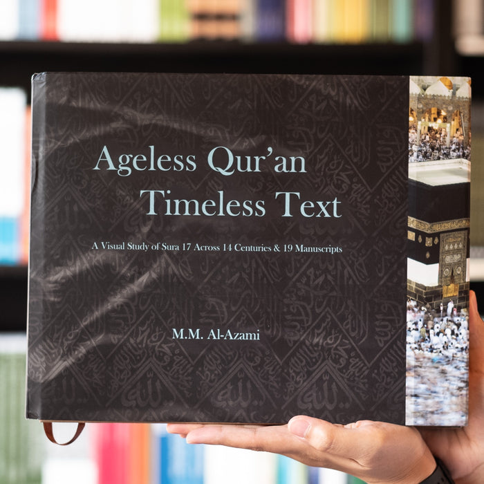 Ageless Quran Timeless Text