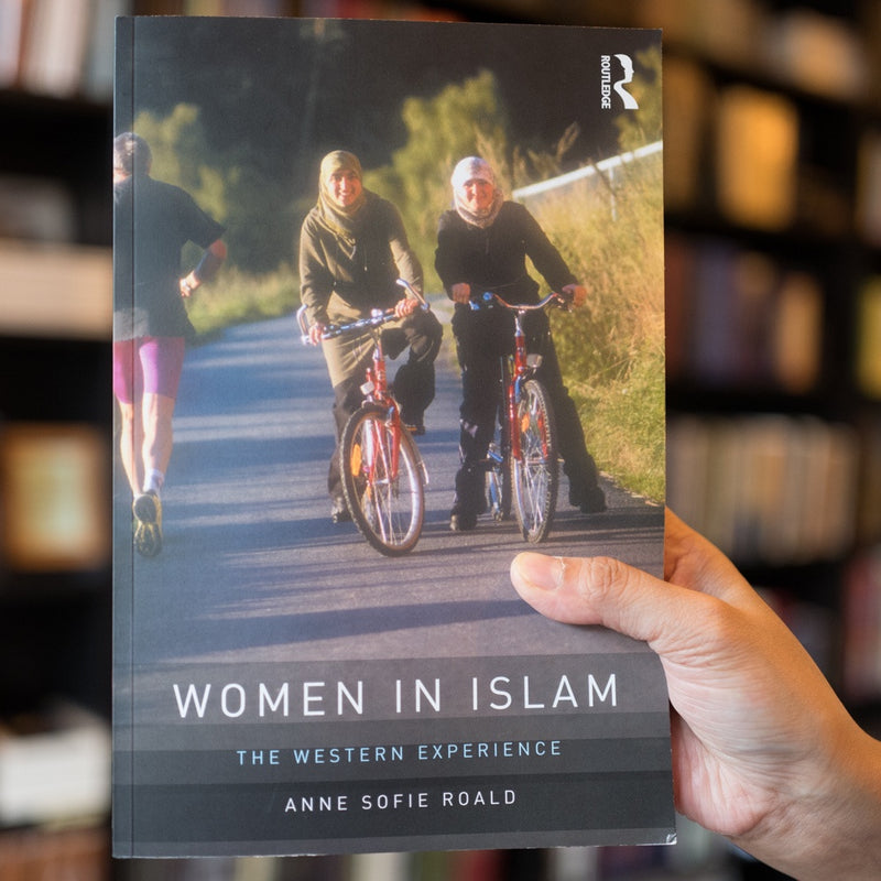 Women in Islam: The Western Experience