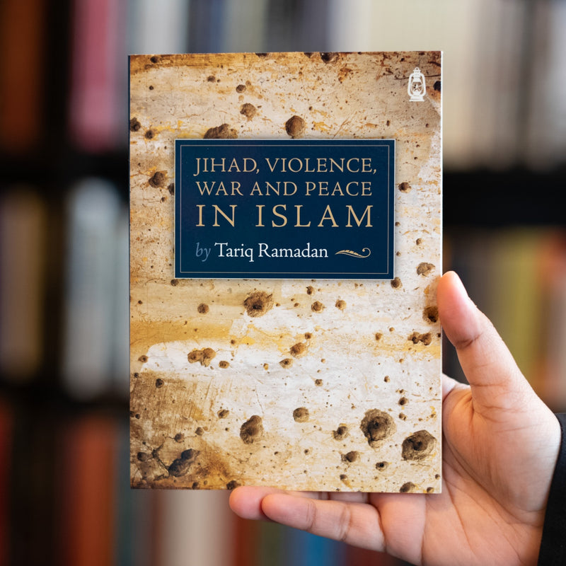 Jihad, Violence, War and Peace in Islam