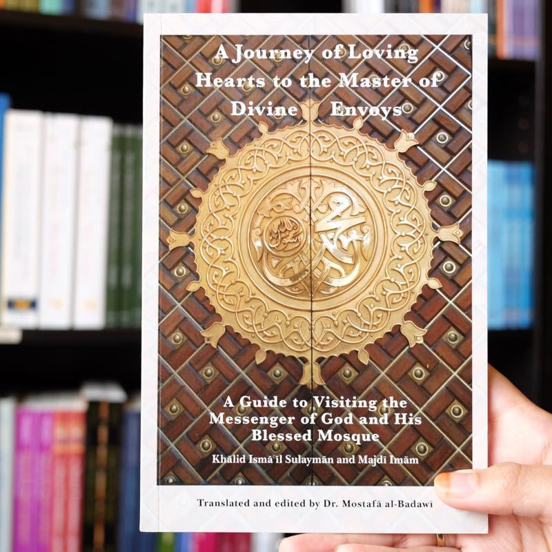 Journey of Loving Hearts to the Master of Divine Envoys