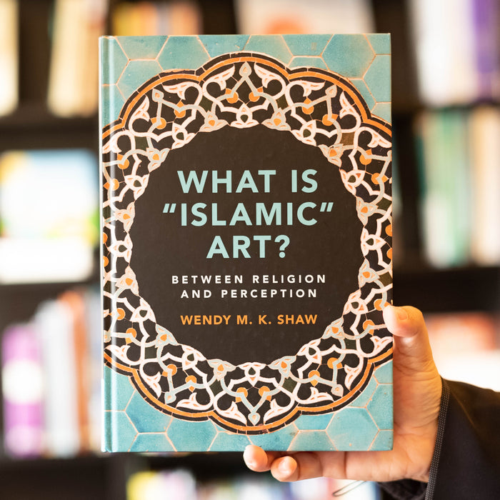 What is 'Islamic' Art?: Between Religion and Perception