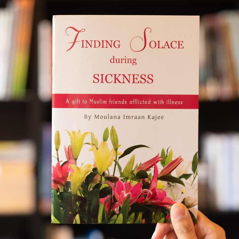 Finding Solace During Sickness