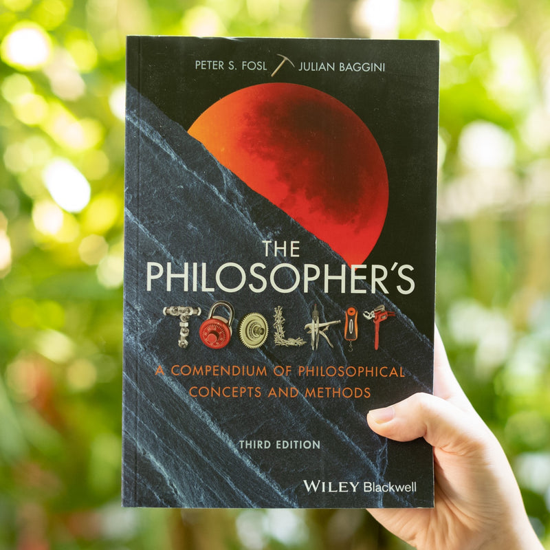 The Philosopher's Toolkit