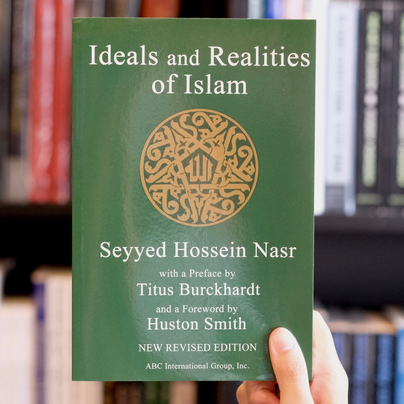 Ideals and Realities of Islam