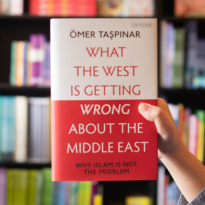 What the West is Getting Wrong about the Middle East